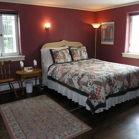 Chambers House B&B Пайндейл Екстериор снимка