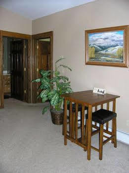 Chambers House B&B Пайндейл Екстериор снимка