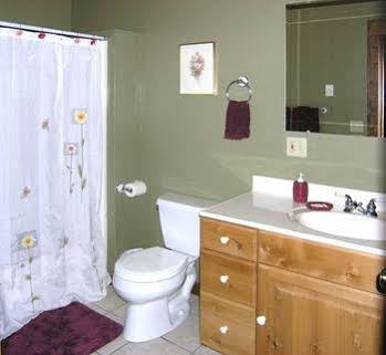 Chambers House B&B Пайндейл Екстериор снимка