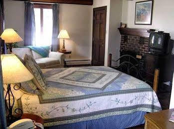Chambers House B&B Пайндейл Екстериор снимка